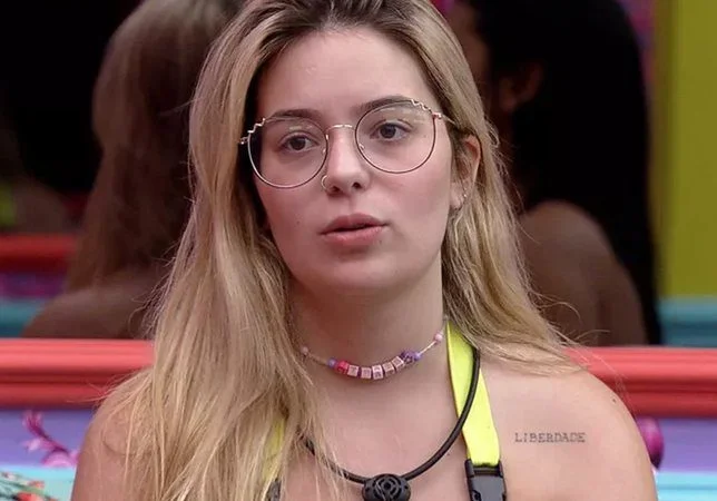 Boninho X Viih Tube: Equipe da girl se irrita com comentário do diretor BBB!