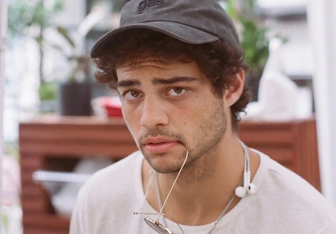 Noah Centineo deixa a produção de ‘Mestres do Universo’ e não será mais He-Man!