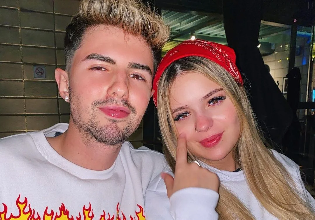 Viih Tube acha que Bruno Magri terminou com ela após reparar num detalhe! Vem saber o motivo