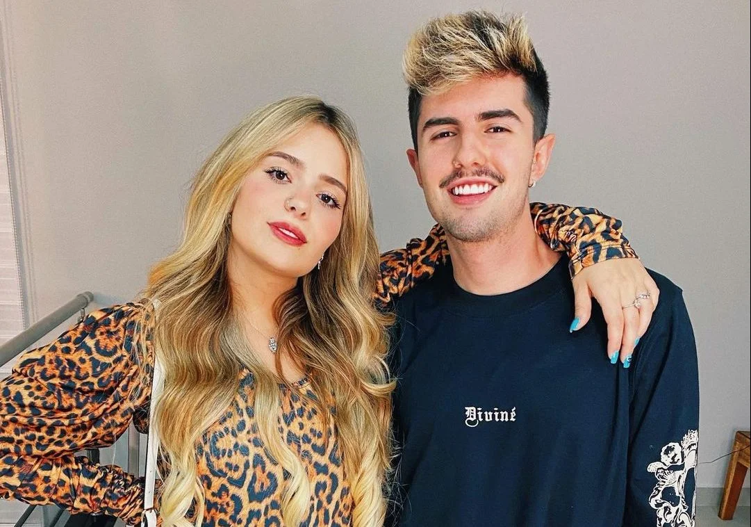 Vem casamento por aí? Bruno Magri revela que quer casar com Viih Tube depois do BBB