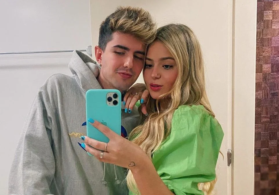 BBB21: Bruno Magri opina sobre pódio de Viih Tube e declara: ‘Vão continuar chamando de falsa’