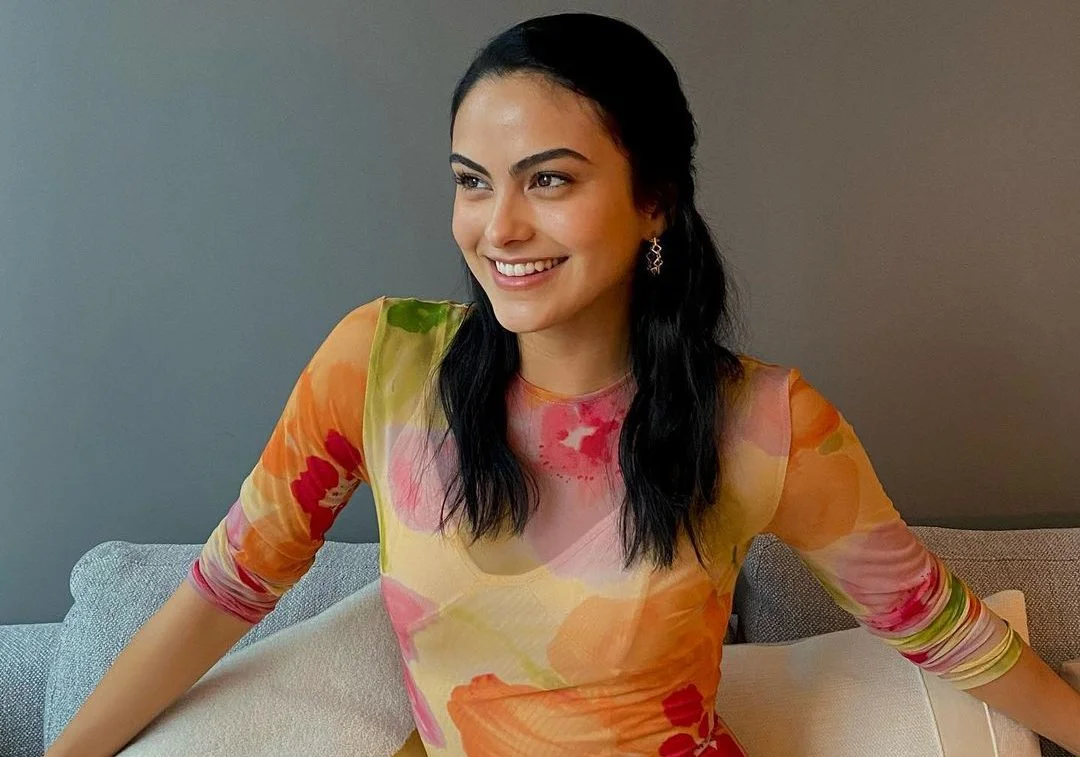 ‘Riverdale’: Camila Mendes conta o que achou sobre enredo sobrenatural e como espera que a série acabe! Vem conferir