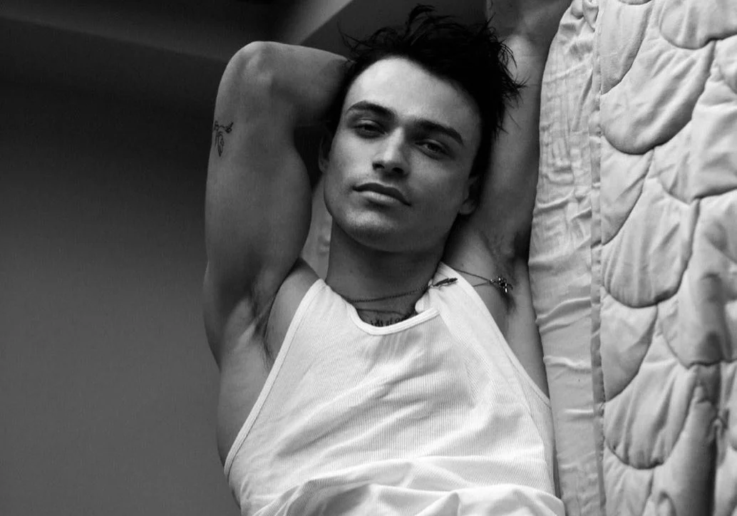 Thomas Doherty revela como será seu personagem no reboot de ‘Gossip Girl’!