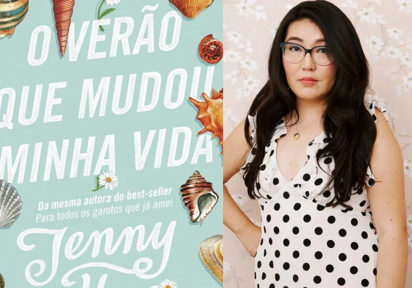Atores da nova série teen inspirada em livro de Jenny Han são revelados! Vem ver quem são