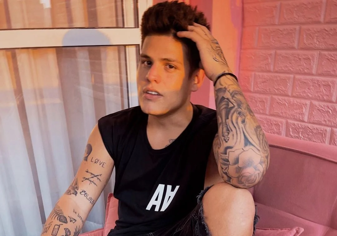 Fael dá pisão em seguidores que ficam questionando sua sexualidade: “O que isso muda na vida das pessoas?”