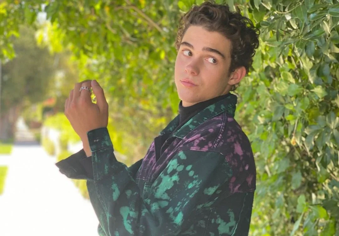 Joshua Bassett fez teste para ‘Sabrina’ e quase deu vida a um personagem importante! Entenda