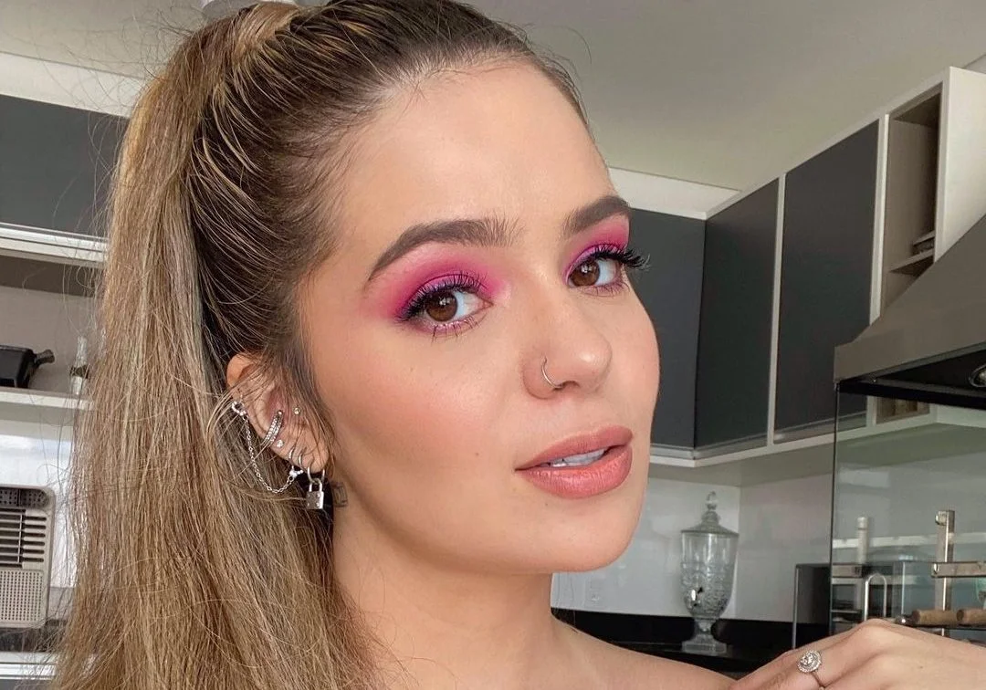 BBB21: Viih Tube conta que já fez teste pra ‘Malhação’ ao lado de Leo Picon, mas foi reprovada