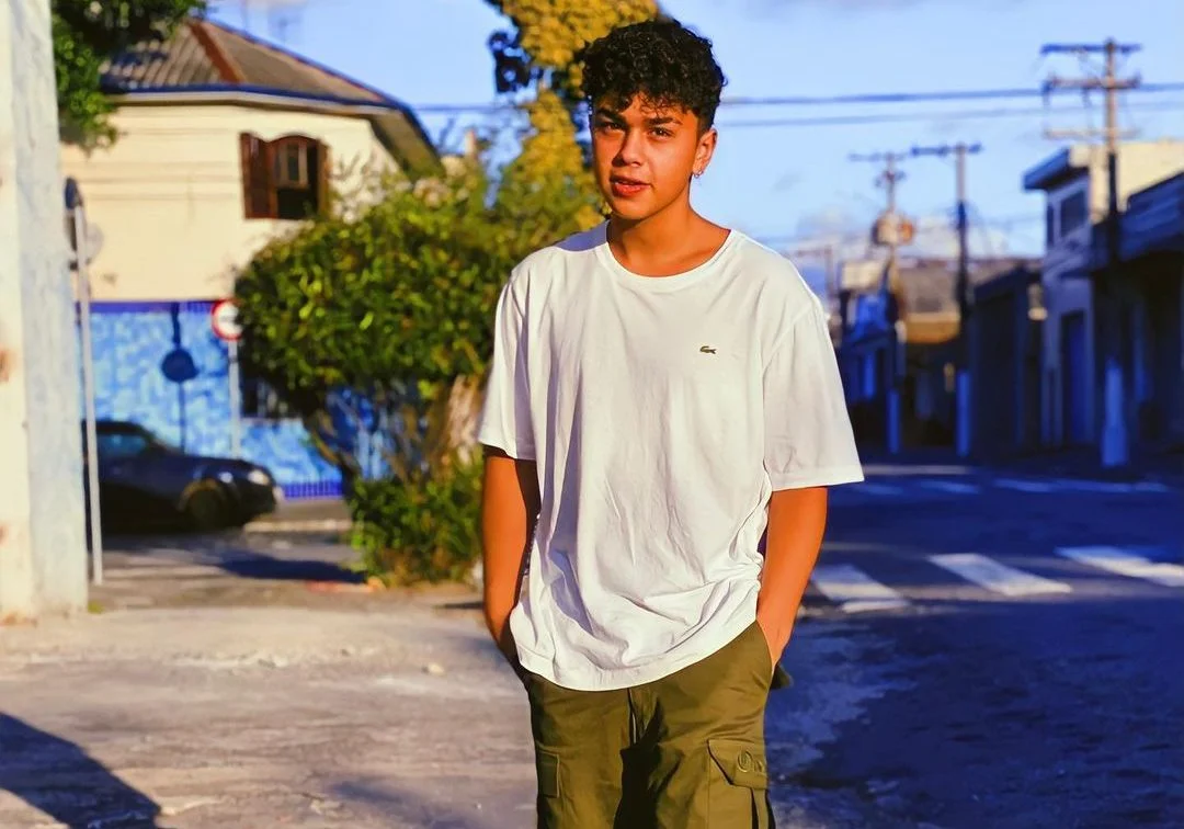 Por que terminaram? Pepê Barbosa revela motivo do fim de namoro com Ana Ju