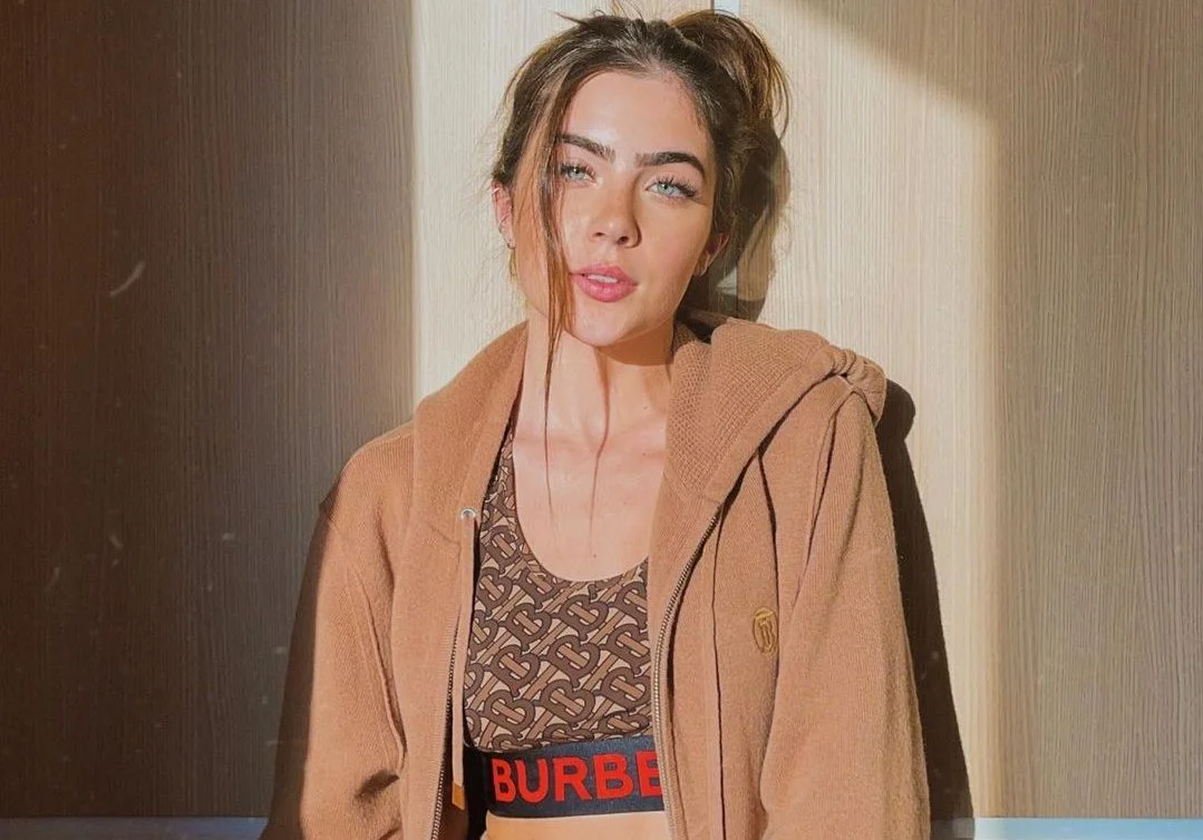 “Pago todas as minhas contas desde que tinha 13 anos”, diz Jade Picon em novo vídeo no YouTube