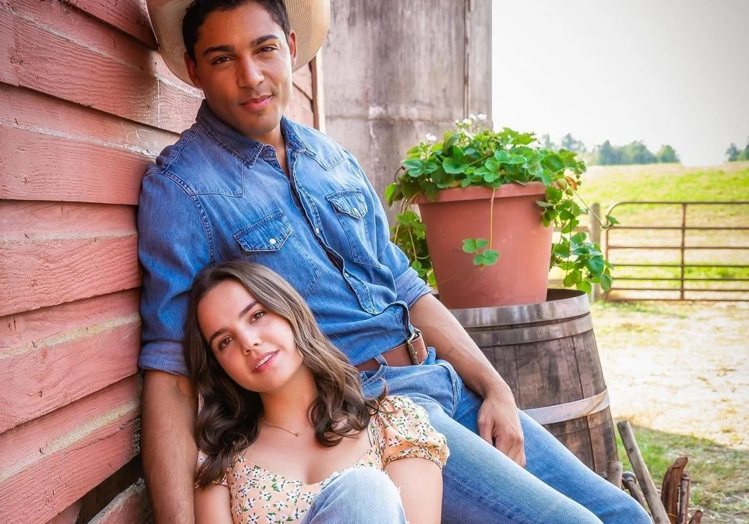 Bailee Madison, de ‘A Semana da Minha Vida’, será a protagonista da nova versão de Cinderela!