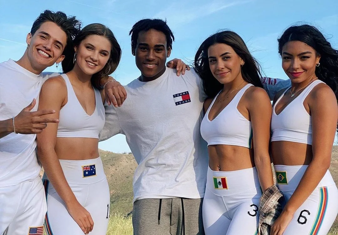 ‘Nobody Like Us’ vem aí! Now United libera trecho da nova música e detalhes da coreografia com Lamar