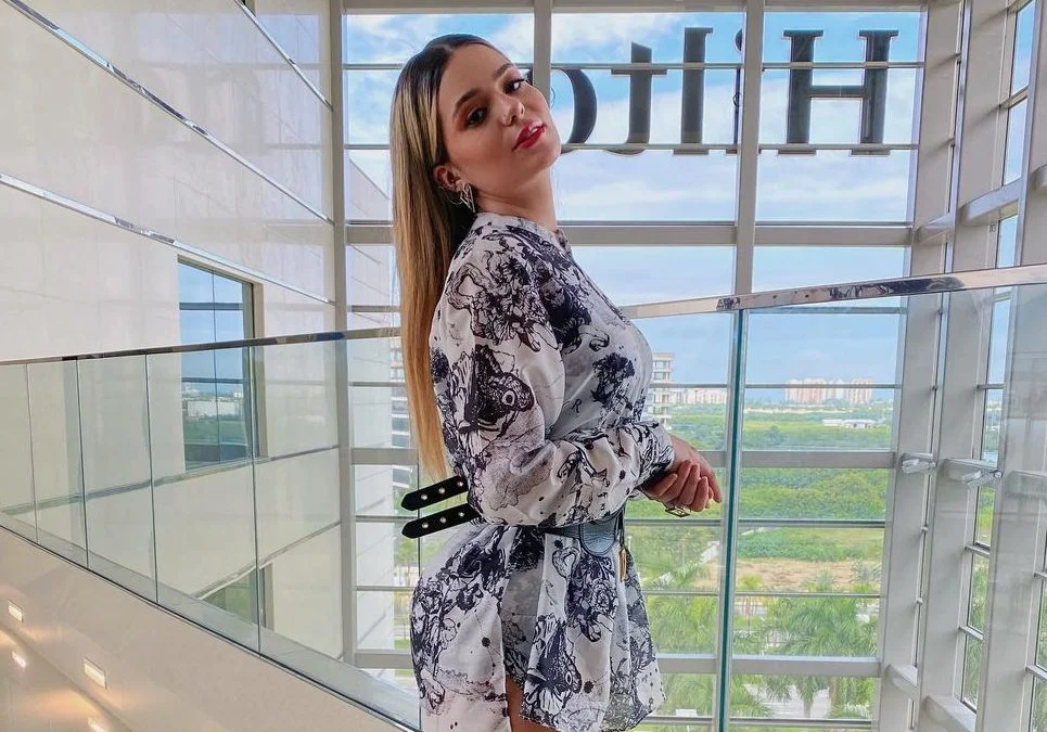 Viih Tube enaltece crescimento pessoal após passagem pelo BBB: “De uma garota medrosa, pra muito corajosa”