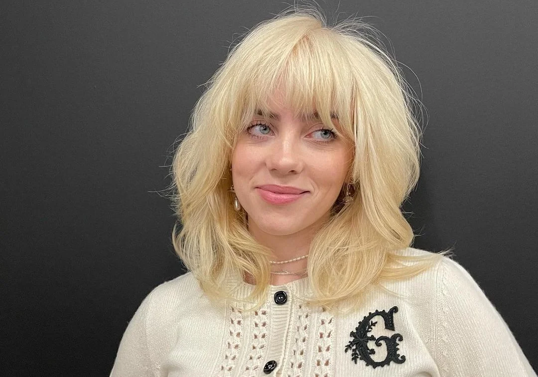 Nova era! Billie Eilish revela trecho de ‘Happier Than Ever’, primeira música do seu próximo projeto