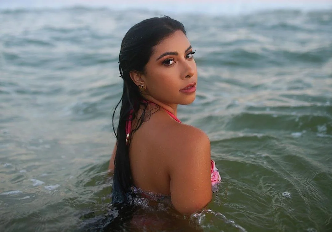 Ingrid Ohara fala abertamente sobre ficar com homens e mulheres e se declara pansexual!