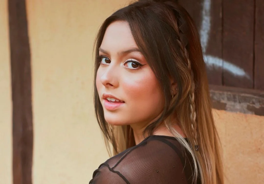 Mais uma premiação! Juju Franco está concorrendo na categoria ‘TikToker do Ano’ pelo prêmio iBest 2021