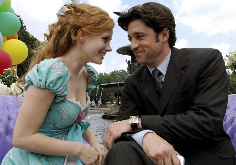 Novas atrizes e Patrick Dempsey cantando: Vem saber as novidades da sequência de ‘Encantada’