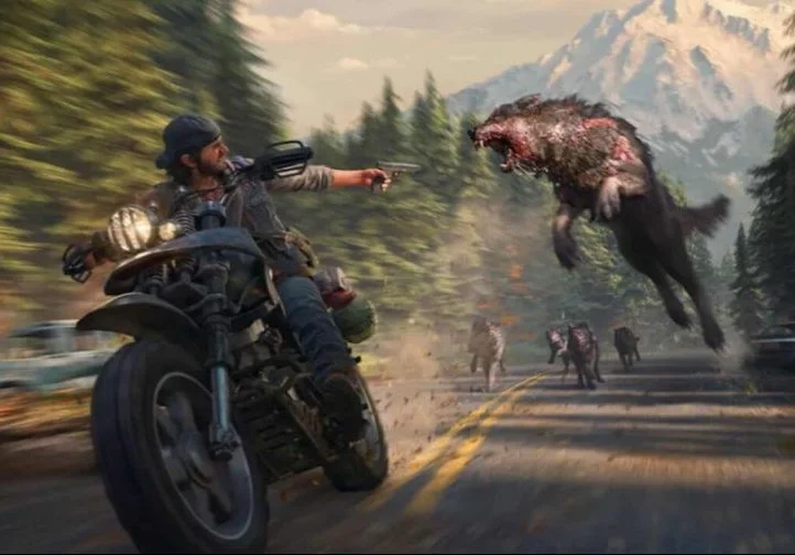 ‘Days Gone’: Jogo estará disponível para computadores a partir de maio! Vem entender