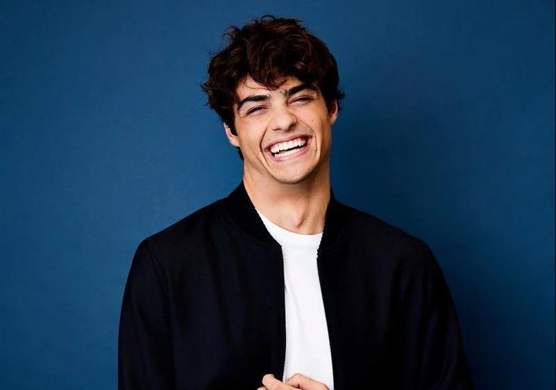 Noah Centineo de volta na Netflix! Vem saber tudo sobre a nova série dele na plataforma