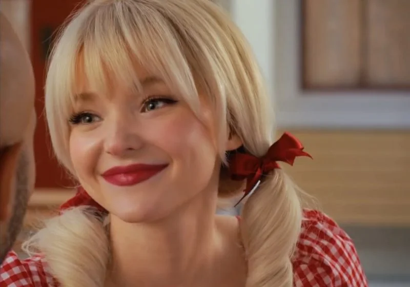 Nova série de Dove Cameron na Apple TV ganha data de estreia! Vem saber tudo sobre ‘Schmigadoon’