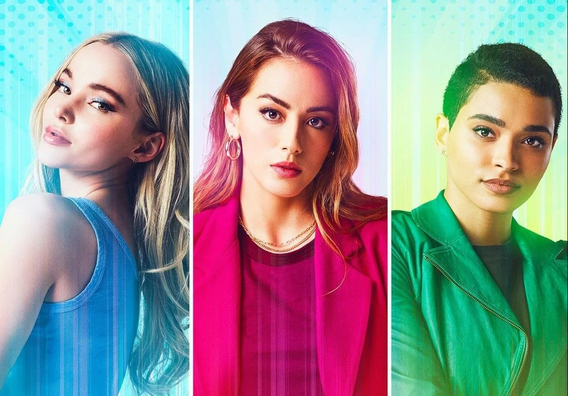 ‘As Meninas Superpoderosas’: Novas fotos do live-action mostram como será a cidade! Vem ver