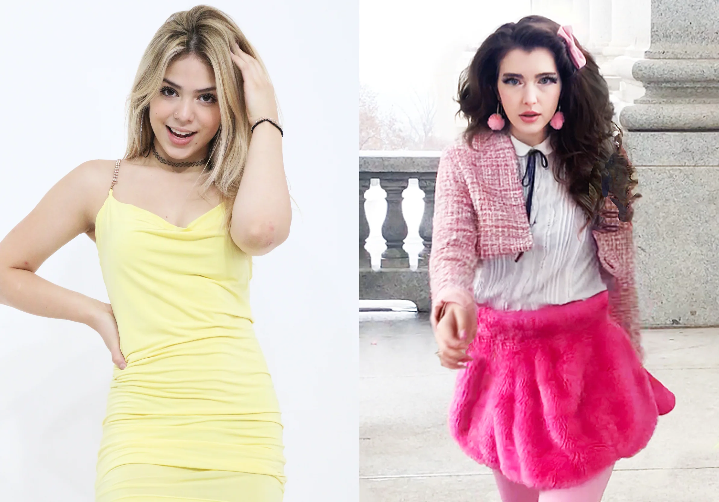 Melody internacional! Girl participará da nova faixa da cantora americana Rachel Rossette