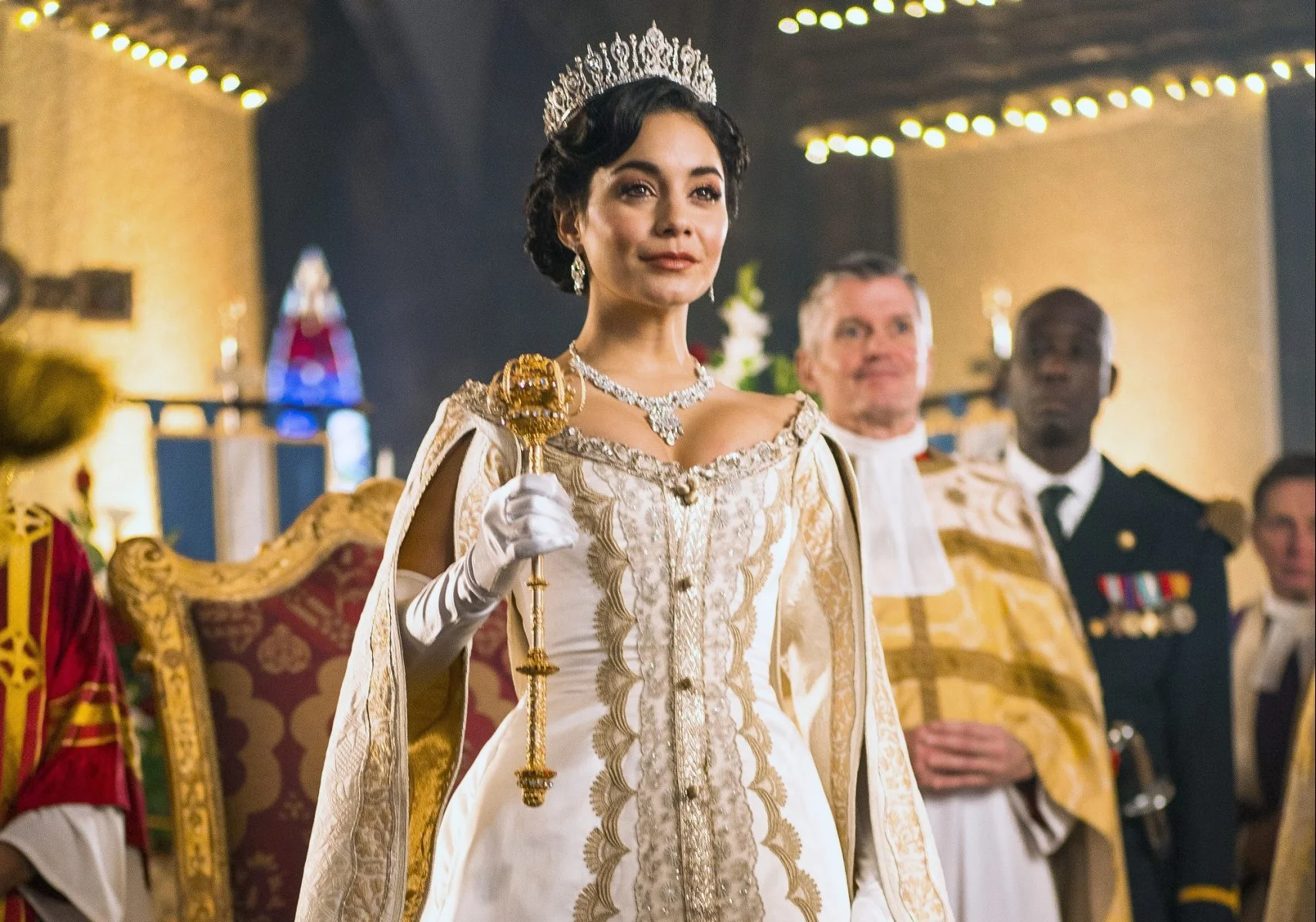 ‘A Princesa e a Plebeia 4’ vai rolar? Vanessa Hudgens dá detalhes sobre o futuro da franquia