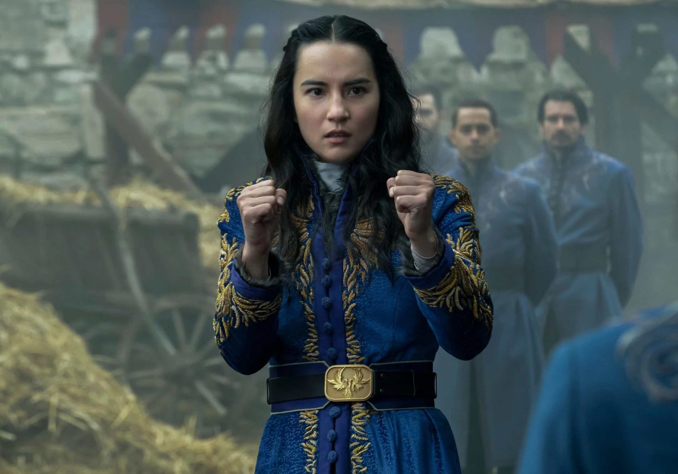 Netflix libera imagens dos bastidores de ‘Sombra e Ossos’ e estamos em choque com a beleza da série