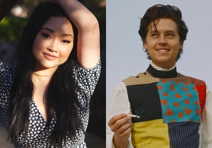 ‘Moonshot’: Cole Sprouse e Lana Condor viverão romance futurista em novo filme