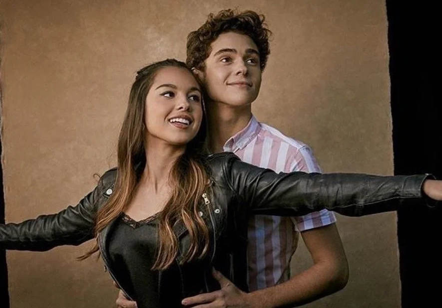 Drama aqui não! Joshua Bassett elogia ‘deja vu’ e deixa claro sua admiração por Olivia Rodrigo