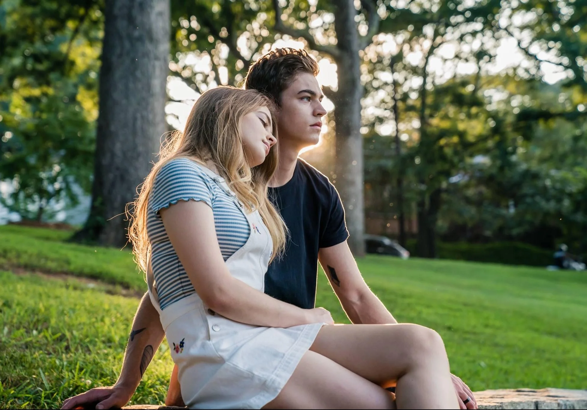 OMG: Franquia de ‘After’ terá dois novos filmes – um sobre o passado e outro no futuro! Vem entender