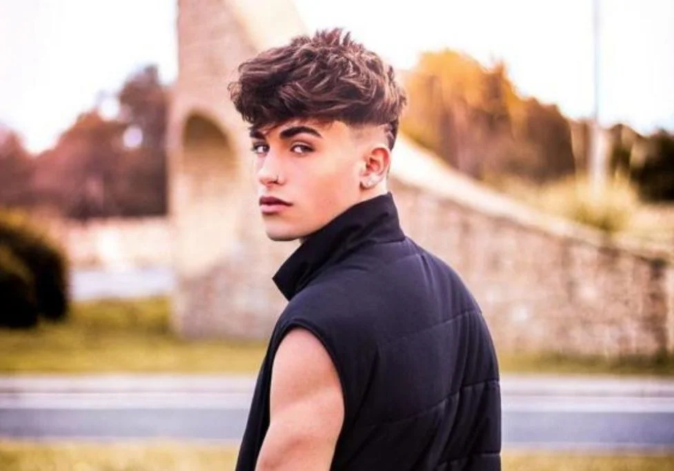 Now United: Alex Madon saiu do Instagram? Entenda o sumiço da conta do boy!