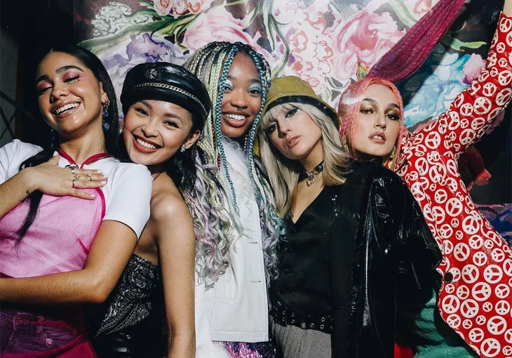 ‘While You Were Out’: Boys World lança primeiro EP e você precisa ouvir esse hino!