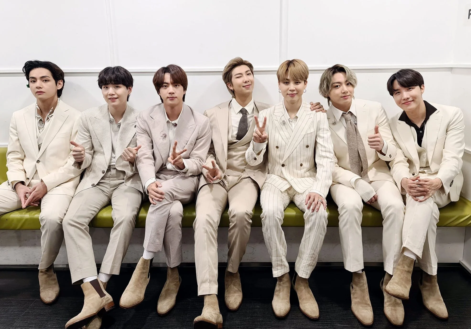 BTS fará show online gratuito! Saiba tudo sobre a segunda edição do ‘Bang Bang Con’