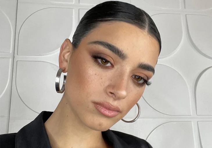 Dixie D’Amelio fala sobre sempre responder paparazzi e revela pergunta constrangedora: ‘Não vou responder isso’