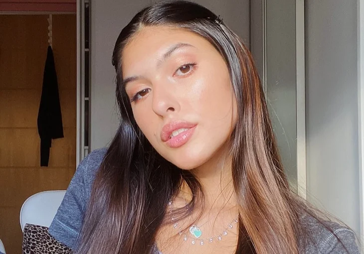 Fernanda Concon faz desabafo depois de ser acusada de administrar Instagram de fofoca