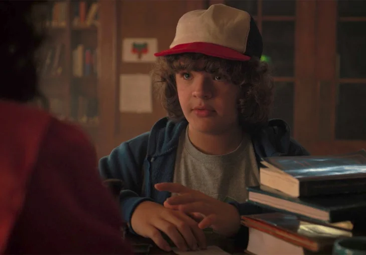 Fim de ‘Stranger Things’? Gaten Matarazzo comenta possibilidade da série acabar na 5ª temporada