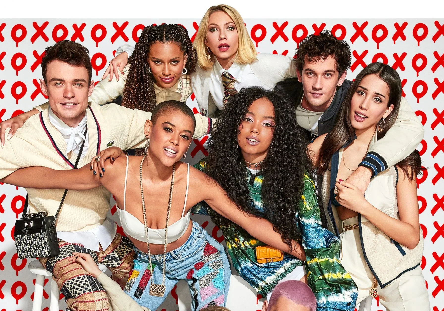 ‘Gossip Girl’: Novas pistas do enredo e personagens são reveladas!