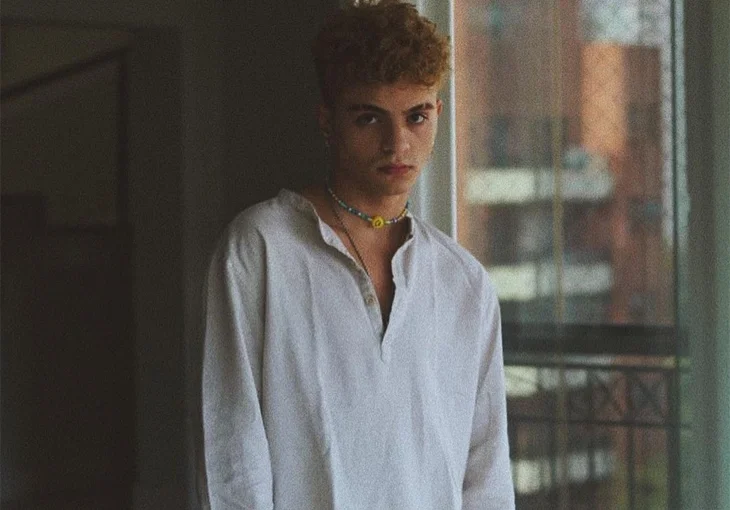 Em live sobre saúde mental em tempos de isolamento social, Gu Paz fala sobre solidão, rotina e mais!