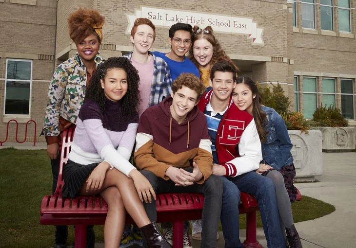 ‘High School Musical: The Series’: Fortes emoções marcam o trailer da segunda temporada!
