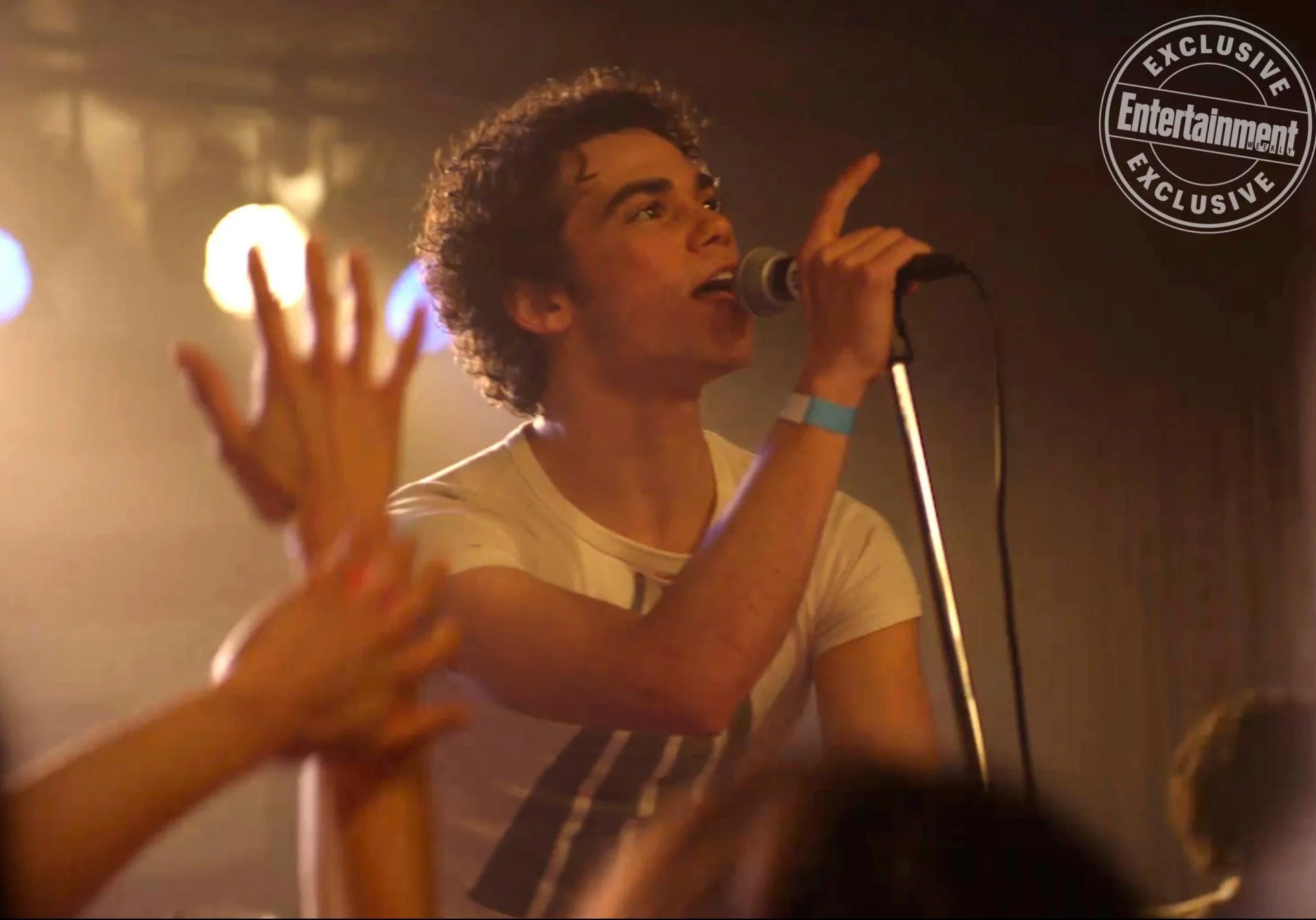 Sem Cameron Boyce: Criador de “Paradise City” lamenta fazer uma possível 2ª temporada sem o boy