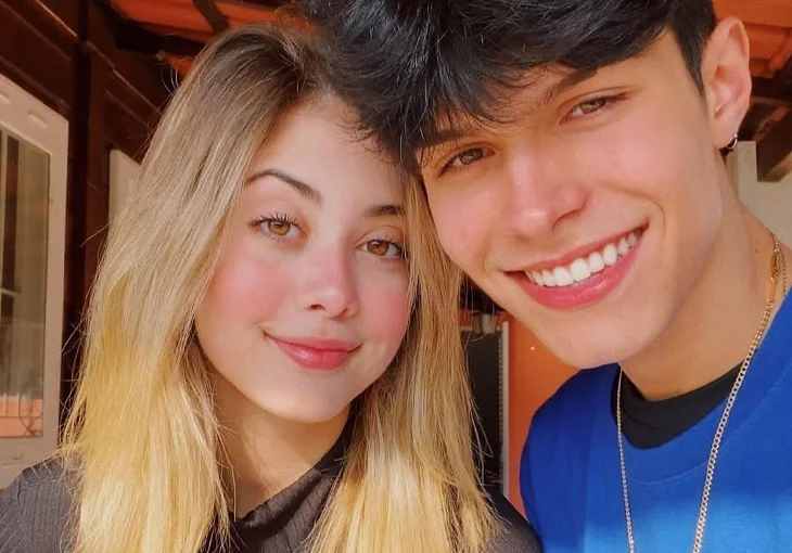 “Parem com essa mania chata”: JP Mota desabafa depois de seguidores acharem que seus posts são para a Ananda