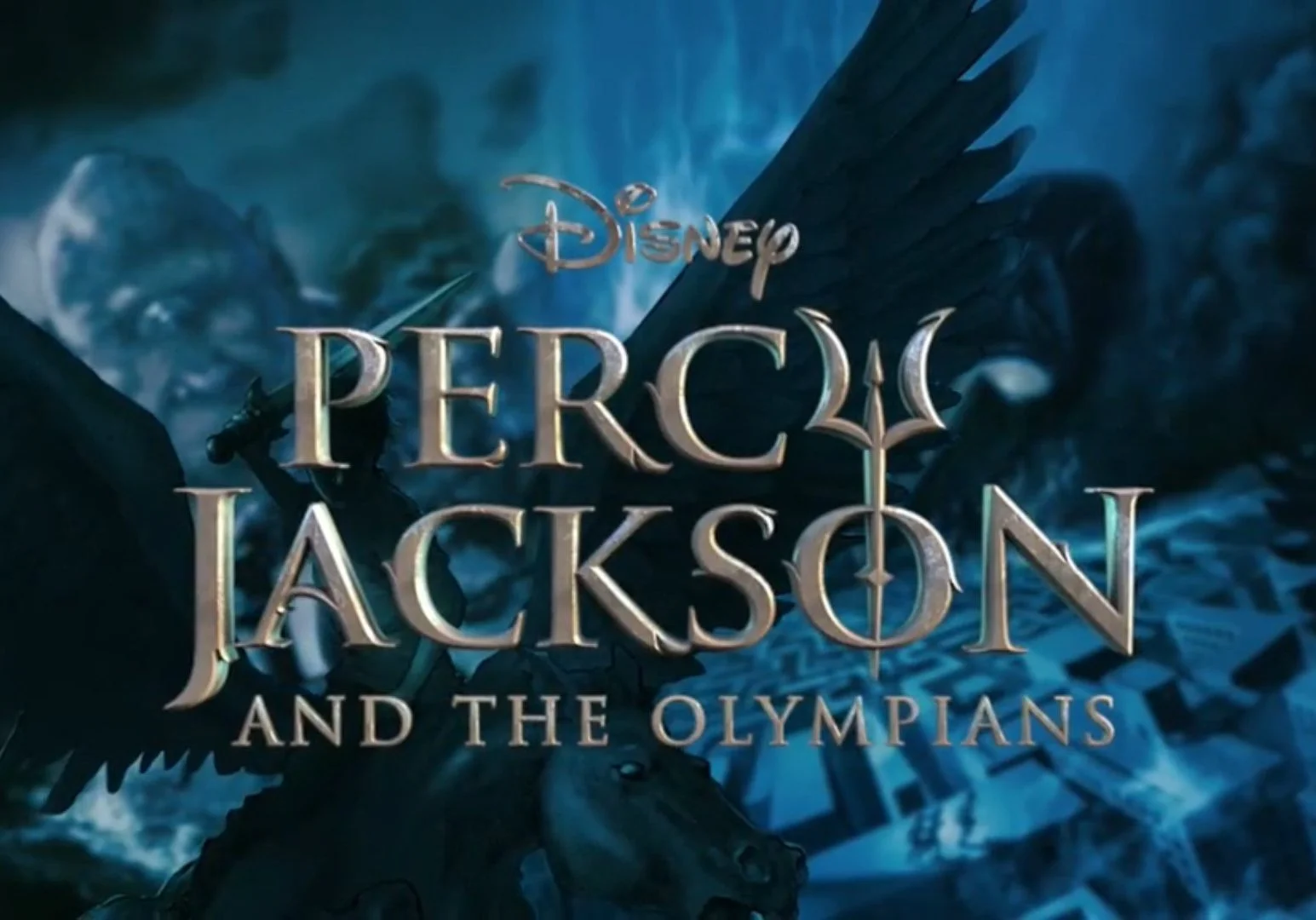 Ele está chegando! Disney+ dá início às audições para o papel de Percy Jackson e fandom vai à loucura