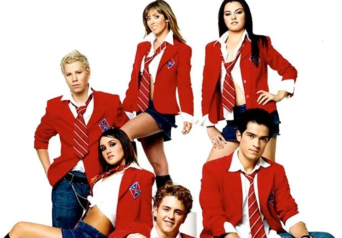 ‘Rebelde’ no Globoplay? Plataforma está negociando trazer a novela e outras produções da banda