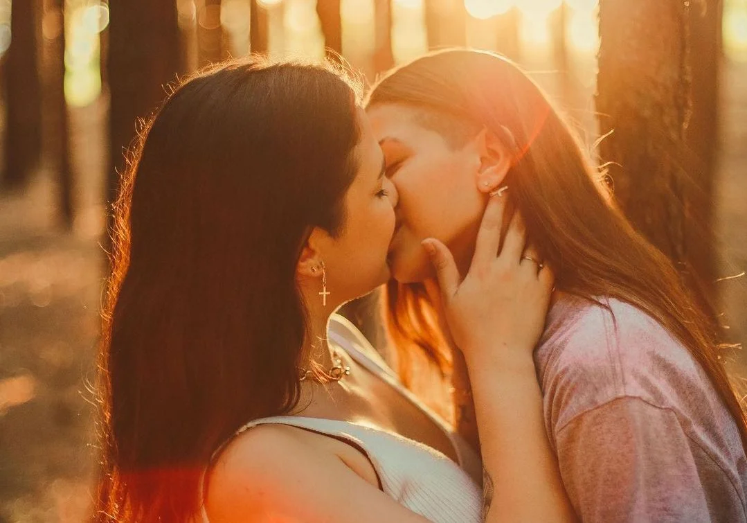 Briga no pedido de namoro? Giana e Lary contam como foi a surpresa e explicam motivo da discussão