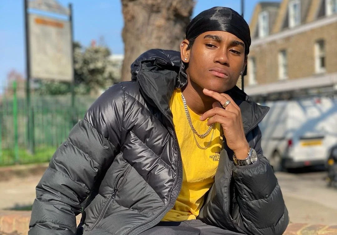 OMG! Após três anos, Now United divulga o vídeo de apresentação de Lamar Morris