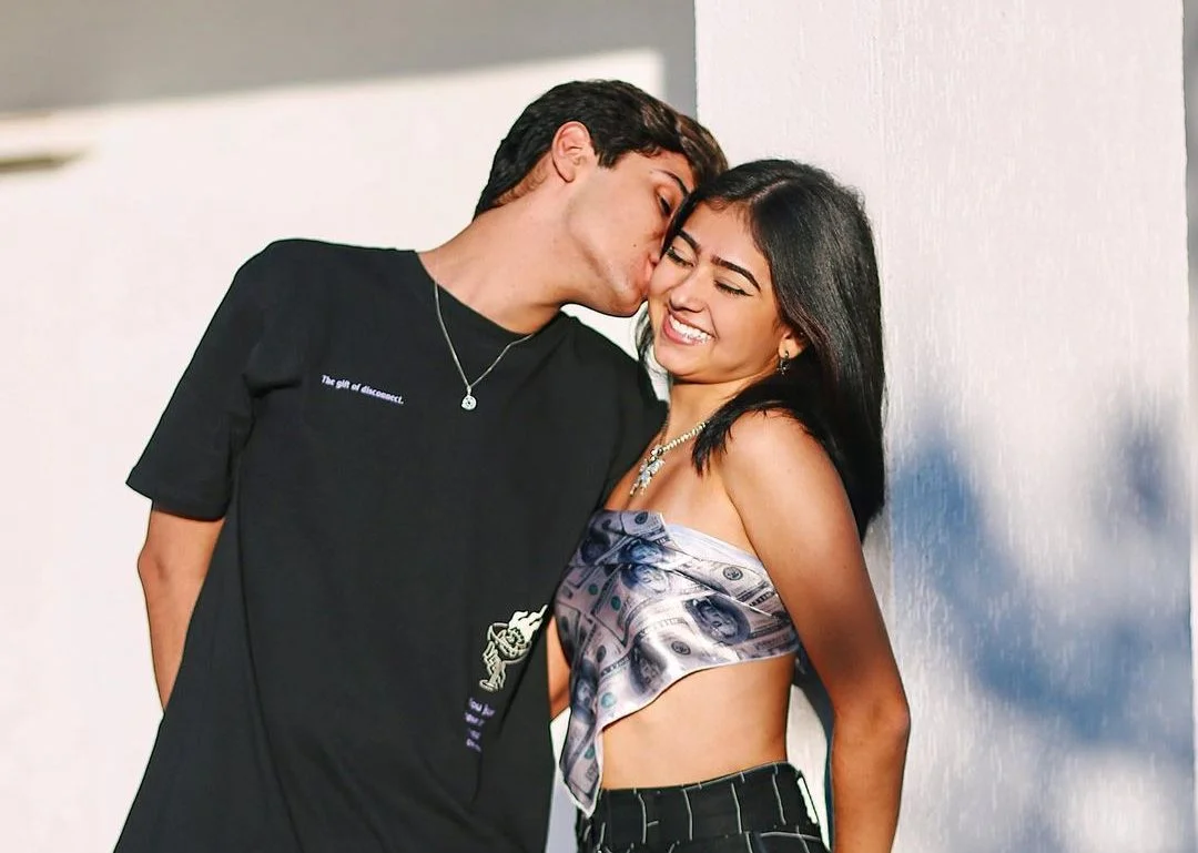 #Benilson é real? Nilson participa de tag e revela o que sente por Beca Barreto