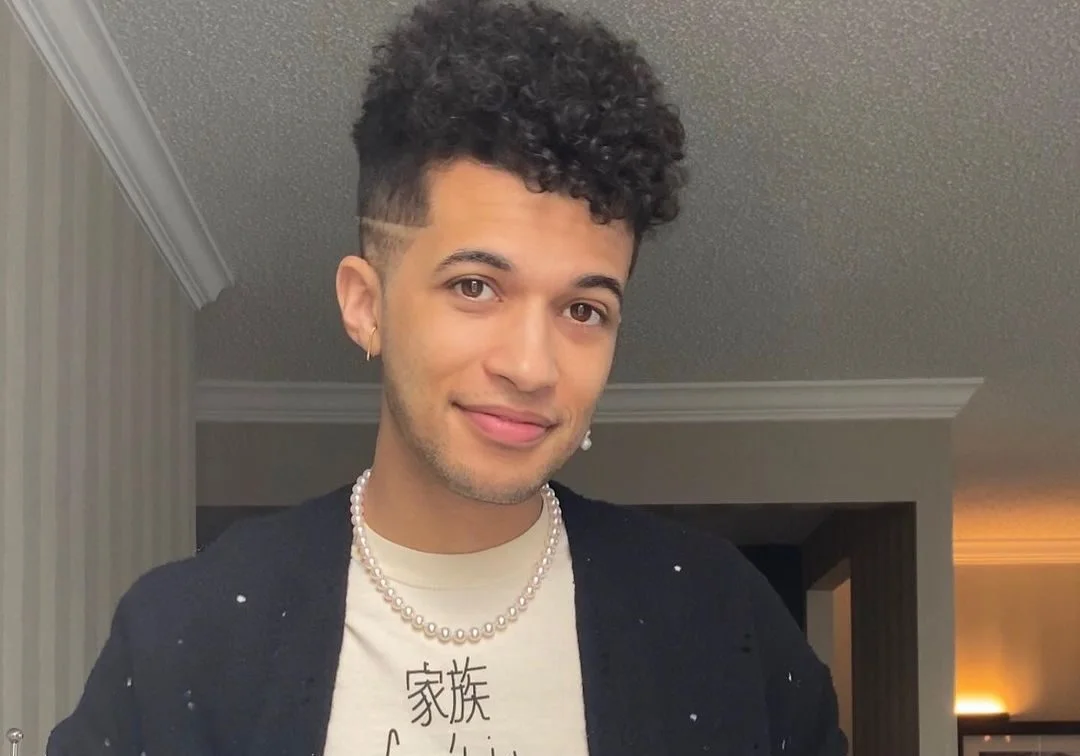 ‘The Flash’: Jordan Fisher aparece caracterizado como herói pela primeira vez em imagens inéditas!