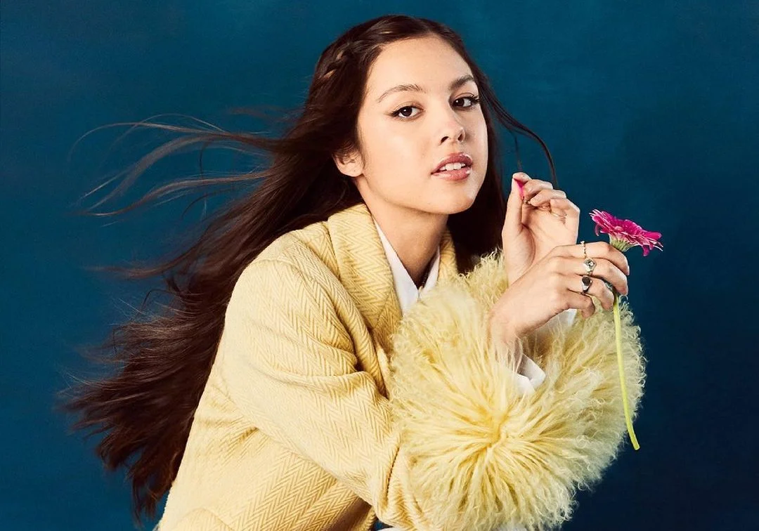 Olivia Rodrigo se abre sobre o medo de ficar marcada por seus trabalhos com a Disney
