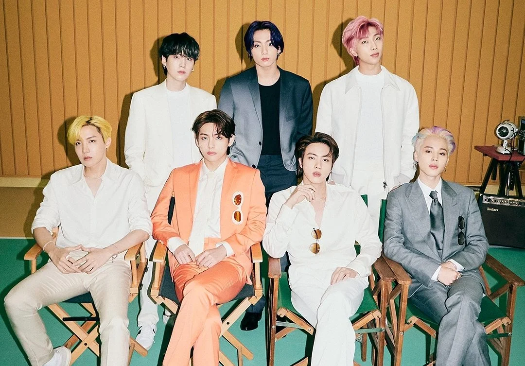 BTS quer nos ver dançando muito com sua nova aposta de verão, ‘Butter’