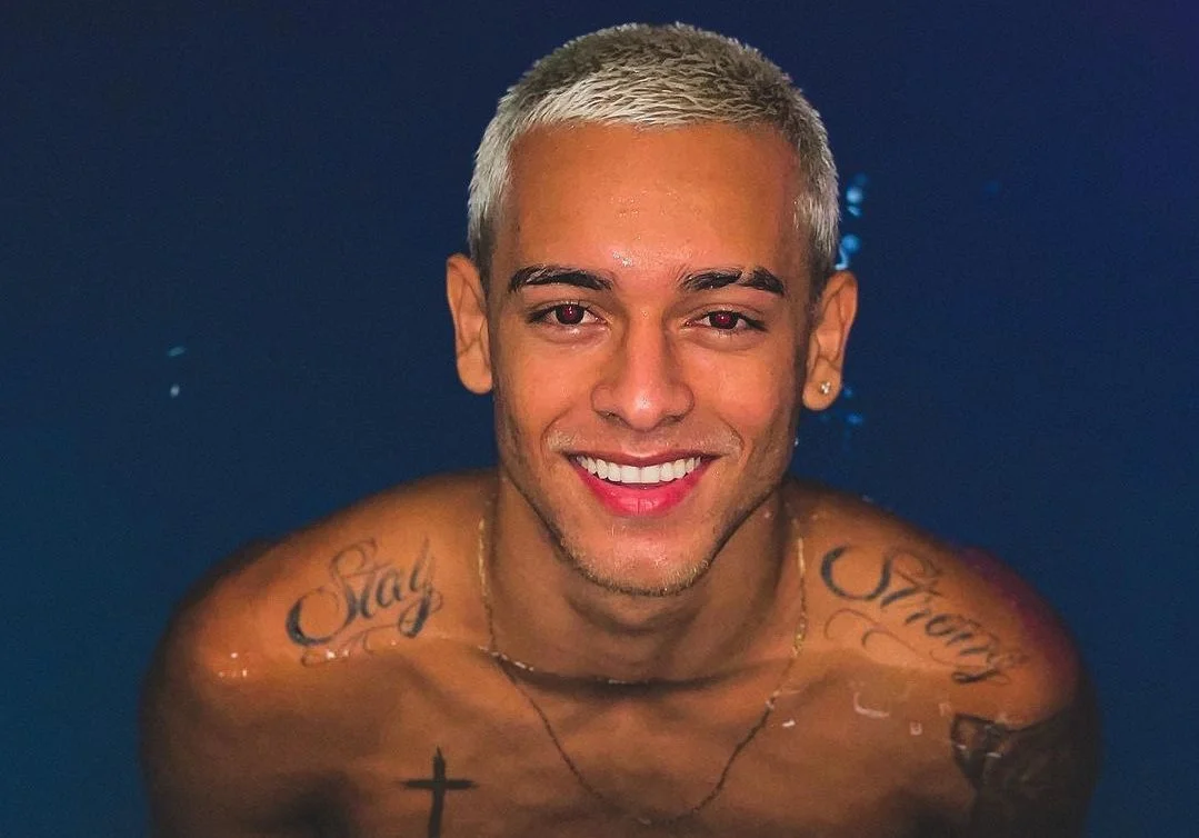 Oi? WL vai passar um tempo em São Paulo morando com a Ingrid Ohara! Entenda